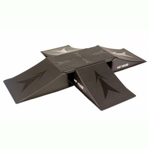 My Hood 505187 rampă 4 Way Mini imagine