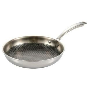 Tigaie Tescoma SteelCRAFT, 24 cm, 24 cm imagine