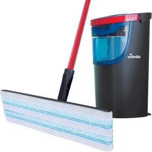 Mop plat Vileda H2Pro imagine