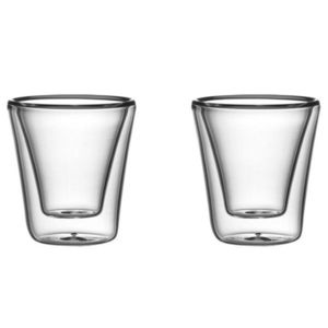 Set 2 pahare termice Tescoma myDRINK70 ml., S imagine