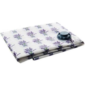 Sac de vidat Orion Lavandă, 100 x 130 cm, 100 x 130 cm imagine