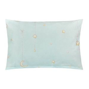 Pernă Bellatex VIOLA Stea mentol, 40 x 60 cm imagine