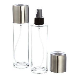 Pulverizator pentru oțet și ulei Kesper 13902, acrilic, înălțime 19 cm imagine