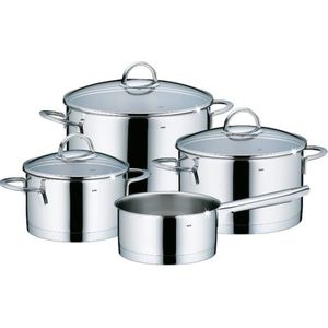 Set de oale Kela CAILIN, din oțel inoxidabil, 7 buc. imagine