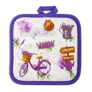 Suport de bucătărie Toro New Lavender, 17 x 17 cm imagine