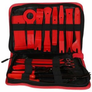 Set multifuncțional Sixtol pentru îndepărtareatapițeriei MECHANIC TRIM SET 19, 19 buc imagine