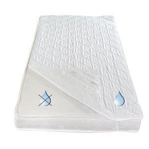 Protecție saltea Thermo impermeabilă, 140 x 200 cm imagine