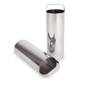 Formă Orion pentru Kurtos din oțel inoxidabil, 2 buc., 6 x 16 cm imagine