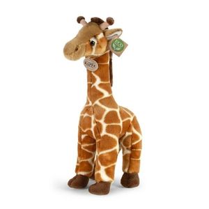 Jucărie de pluș Girafă Rappa, 40 cm ECO-FRIENDLY imagine