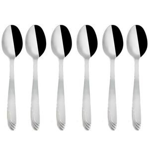 Linguriță de cafea Orion Lysbon, 6 buc. imagine