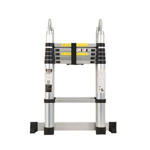 Scara telescopică, 2 x 1, 9 m, L imagine