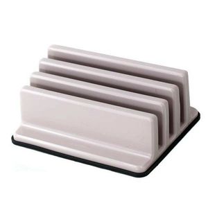 Practic Suport pentru tăietoare, bej, bej imagine