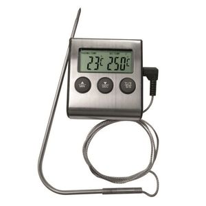 Tepro 8565 Termometru digital pentru grătar șicuptor imagine