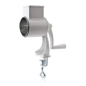 Moară de pesmet Banquet, alb imagine