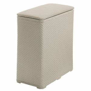 Coș de rufe GEDY 203803 AMBROGIO, bej imagine