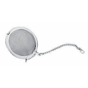 Tescoma Sită pentru ceai cu lanț PRESTO imagine