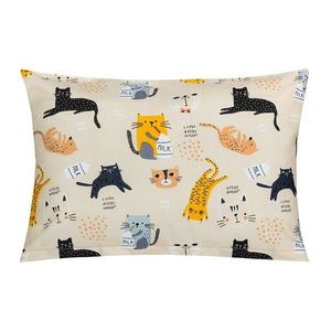 Pernă Bellatex VIOLA Pisicuțe, 40 x 60 cm imagine