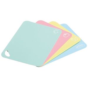 Set de 4 tăvi pentru tocat Kesper 30590, 38 x 29 x0, 2 cm imagine