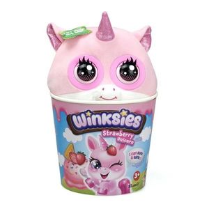 Winksies - Strawberry Unicorn, roz imagine