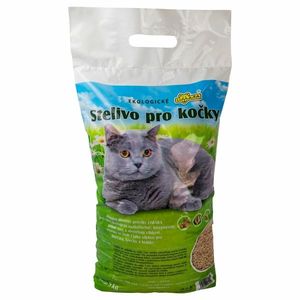 LIMARA Nisip pentru pisici 5 kg imagine