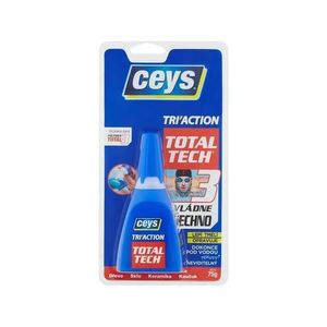 Adeziv universal CEYS Triaction, 75 g imagine