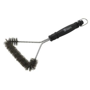 Tepro 8377 Perie pentru curățarea grătarului imagine