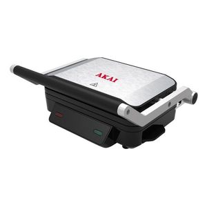 Panini gril AKAI APA-356. 1200 W imagine