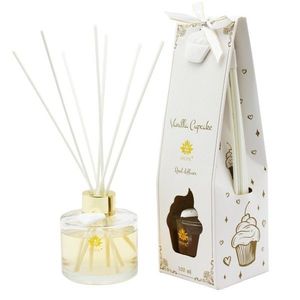 Difuzor cu bețișoare Arome Vanilla Cupcake, 100 ml imagine