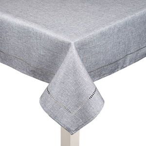 Față de masă gri, 85 x 85 cm, gri, 85 x 85 cm imagine