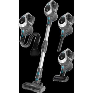 Aspirator vertical ECG VT 7670 2in1 Luis imagine