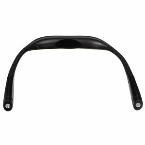 Lampă de citit pentru gât Sixtol HEADLAMP BOOK, 80lm, LED SMD, USB imagine