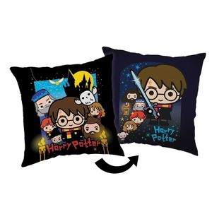 Perna Jerry Fabrics Harry Potter Friends, 40 x 40 cm imagine