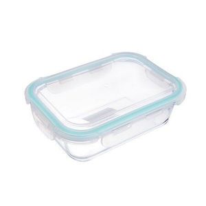 Vas de copt Orion, cu capac 1 l, 1 l imagine