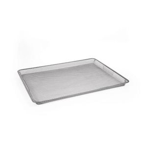 Tava de copt perforată Tescoma DELÍCIA 44 x 33 cm imagine