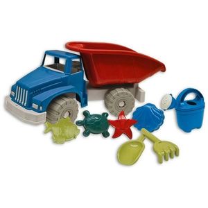 Camion pentru nisip cu accesorii, 46 cm imagine