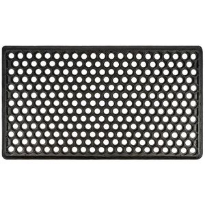 Covoraș din cauciuc Allegro, 40 x 70 cm imagine