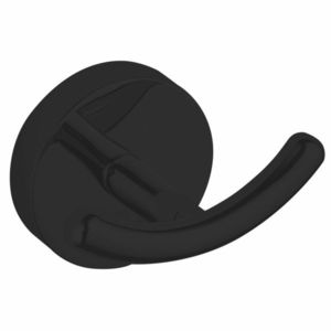 Cârlig dublu AQUALINE SB223 Samba, negru imagine