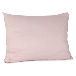 Față de pernă B.E.S. Petrovice Micro albastru pudră , 70 x 90 cm, roz deschis imagine