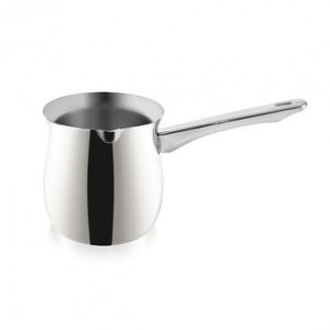 Cafetieră Orion Neso din oțel inoxidabil, 0, 4 l imagine