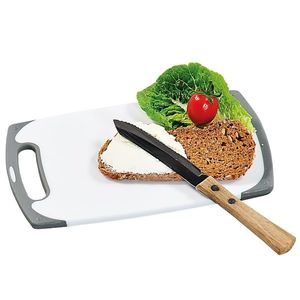 Placă de tăiat Kesper 30754 antiderapantă , 25 x15 x 0, 9 cm imagine