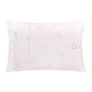 Pernă Bellatex VIOLA Stea roz, 40 x 60 cm imagine