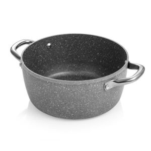 Tescoma Cratiță i-PREMIUM Stone diam. 24 cm, 4, 4 l, 4, 4 l imagine