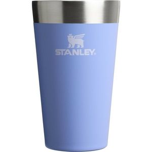 Stanley Termos Stacking Tumbler 470 ml Hydrangea, albastru imagine