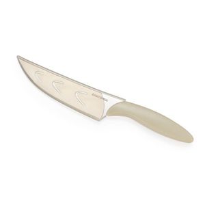 Cuțit de bucătar Tescoma MicroBlade MOVE 13 cm , cu teacă de protecție, 13 cm imagine