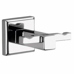 GEDY 6928 Colorado cârlig dublu, crom imagine