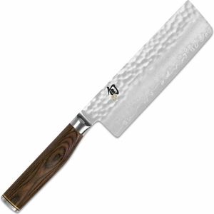Cuțit pentru legume Kai Nakiri Shun Premier, 14 cm imagine