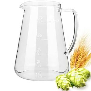 Cană de bere Tescoma myBEER, 2, 5 l imagine