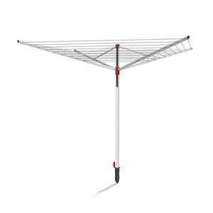 Uscător rufe de exterior Vileda Sun-Lift, 50 m imagine