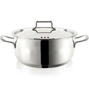 Oală cu capac Orion Anett, cu capac 0, 7 l imagine