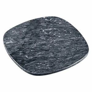 Kesper 38410 Tava de servire marmură, 30 x 25 cm imagine